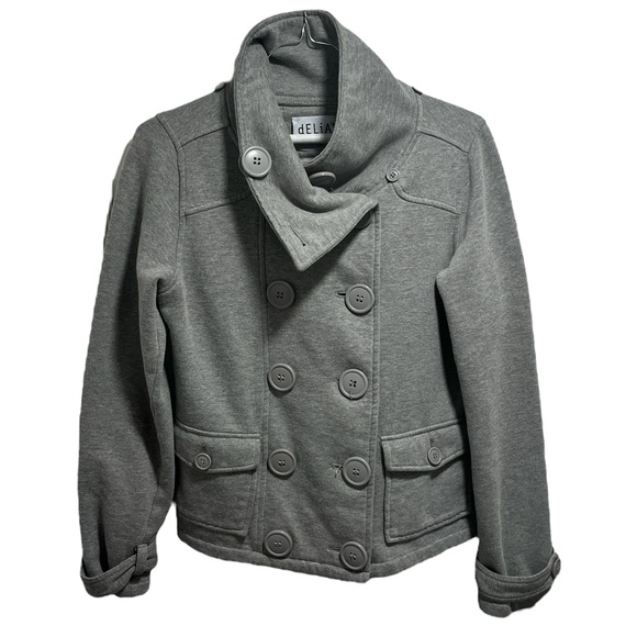 dELiA*s Coat - Picture 1 of 15